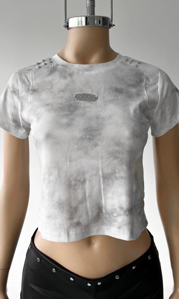 remera chapita