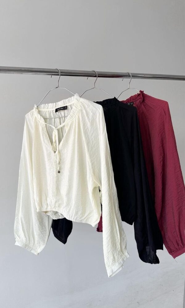 camisola