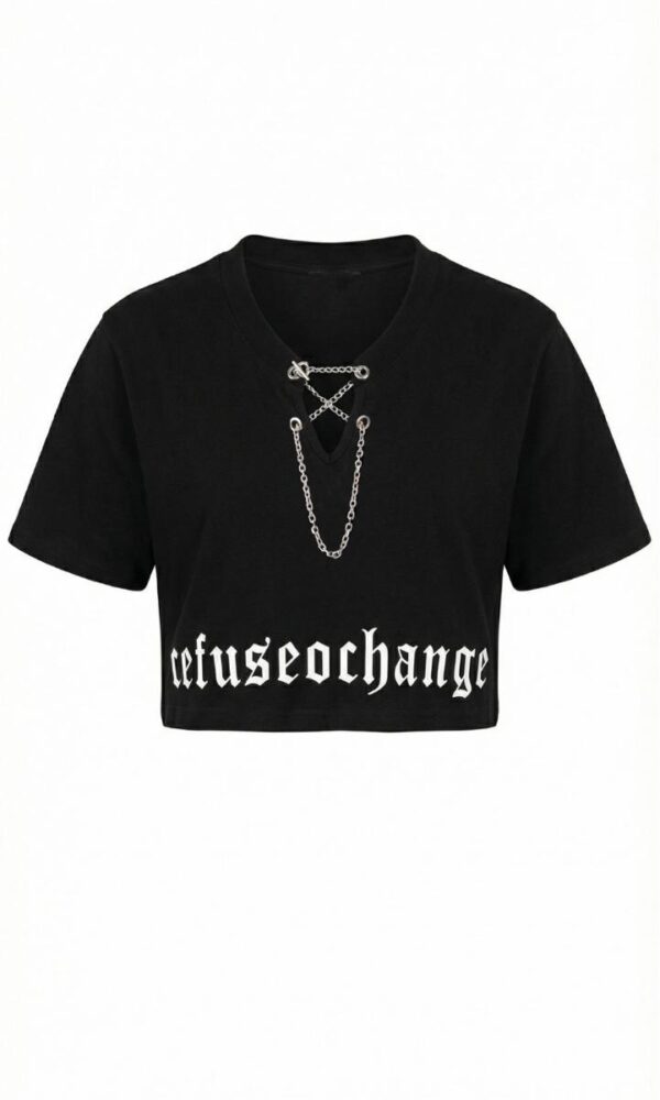 remera cadena