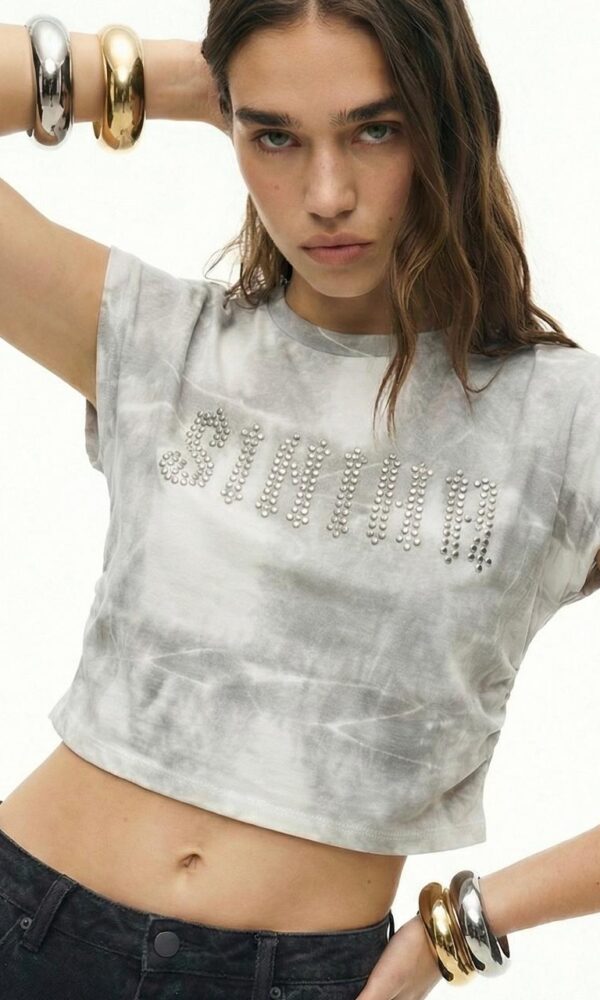 remera siniha