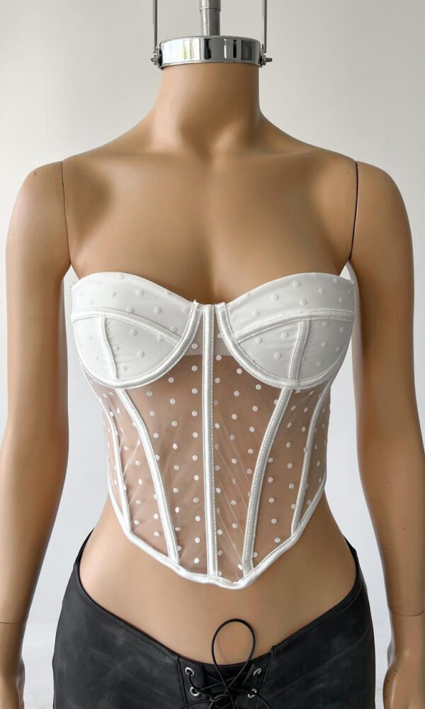 corset lunares
