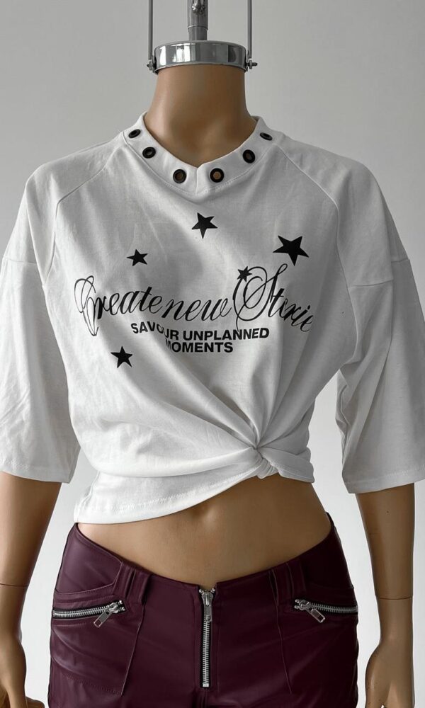 remera star