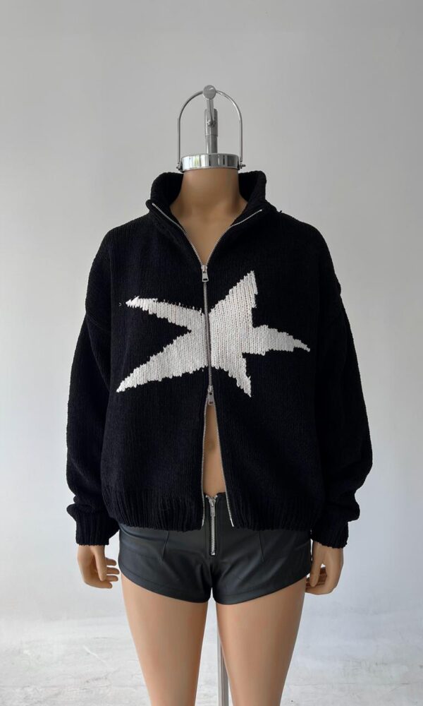 campera estrella