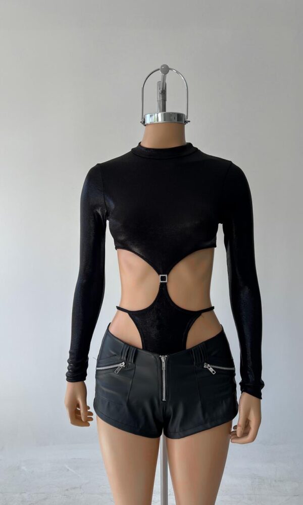 body manga larga