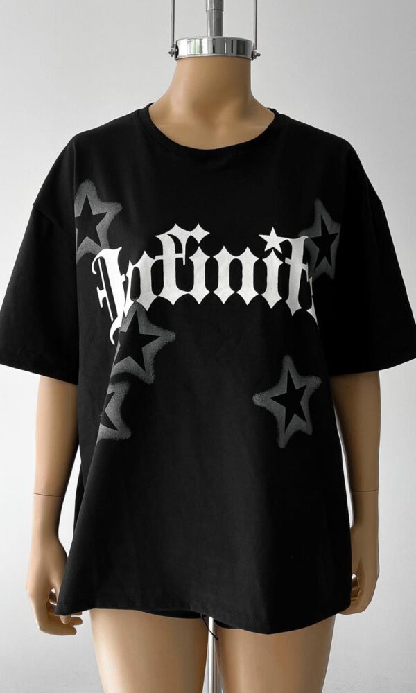 remera infinito