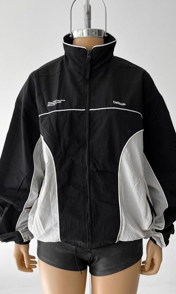 campera rompeviento