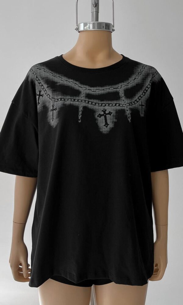 remera cadenas