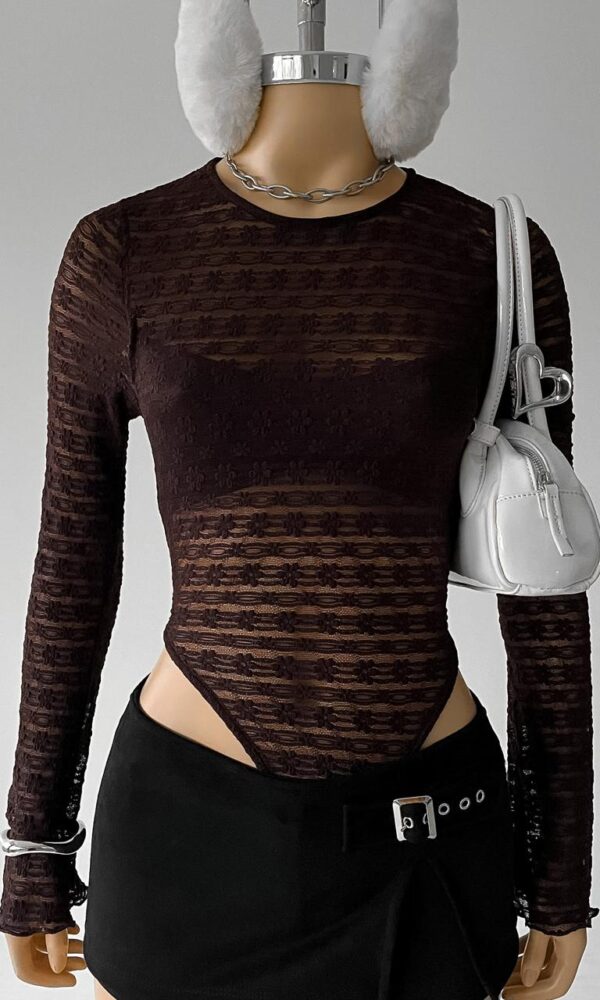 body paris