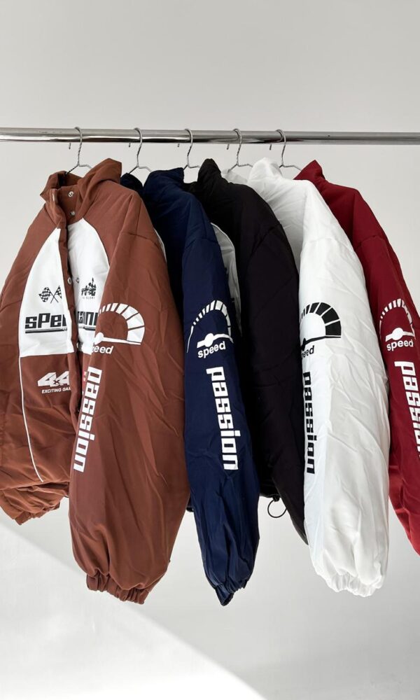 campera speed
