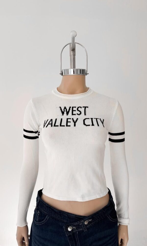 sweater city
