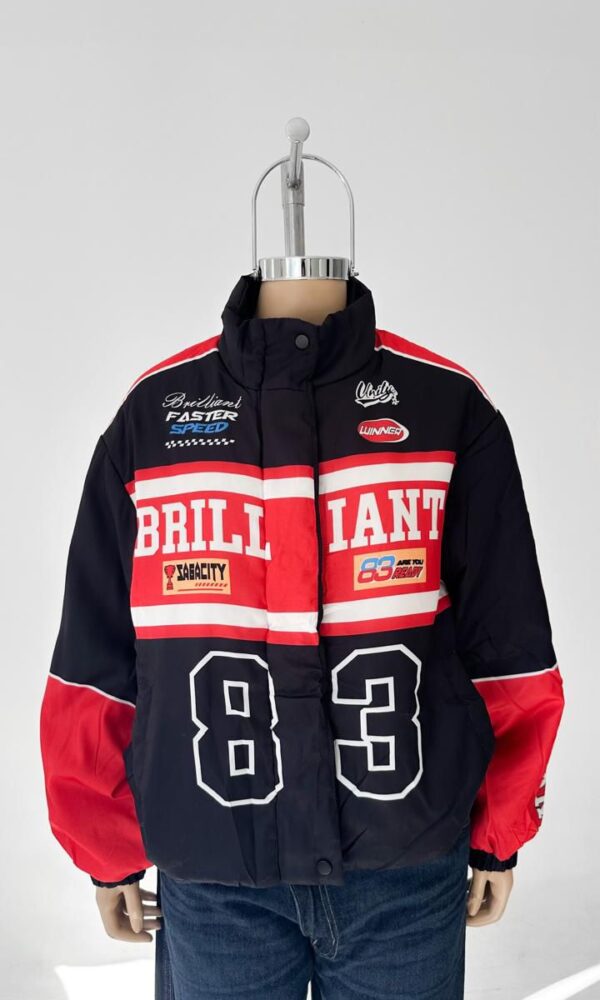 campera brillant