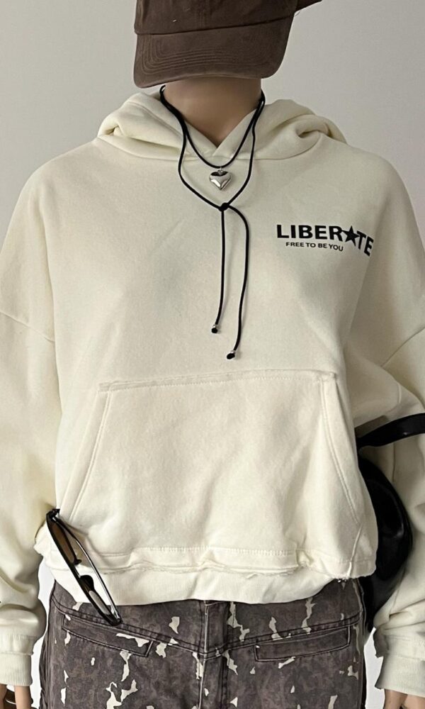 buzo liberate