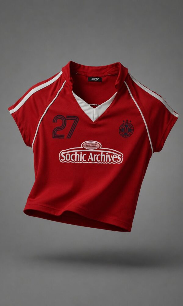 remera soccer