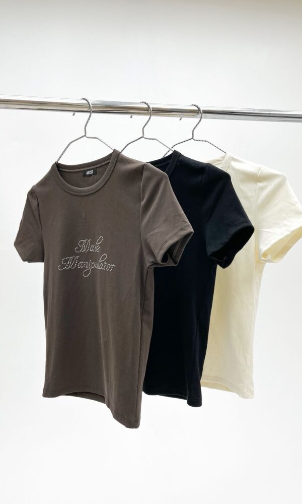 remera male