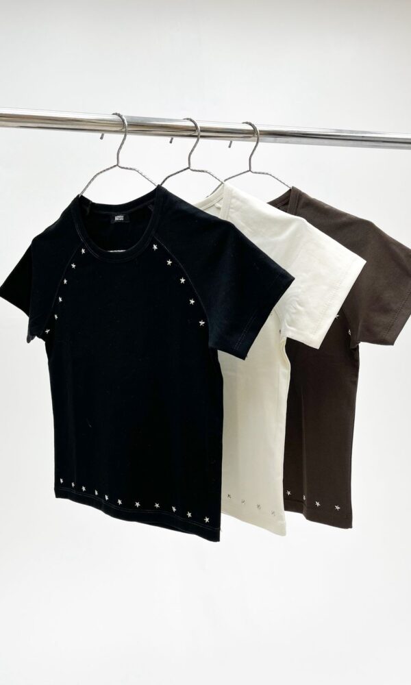 remera estrella