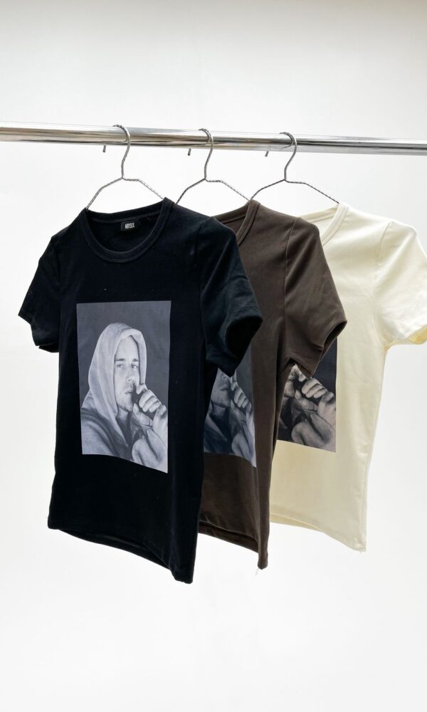 remera justin
