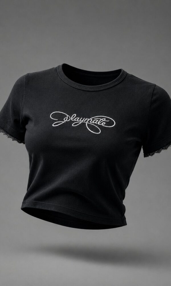 remera play