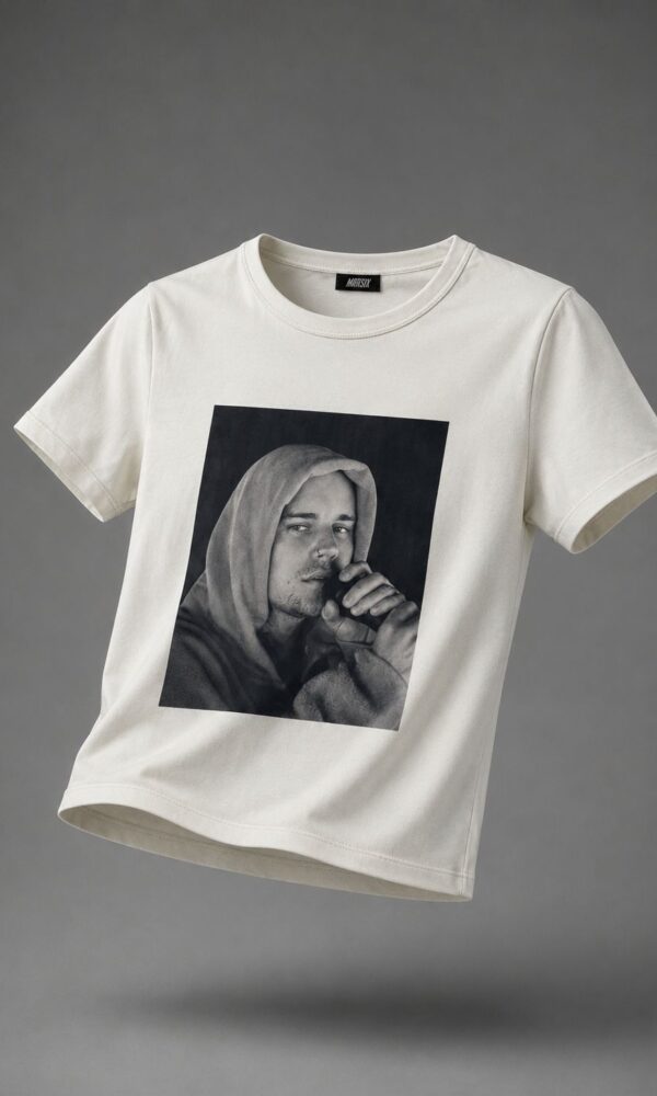 remera justin