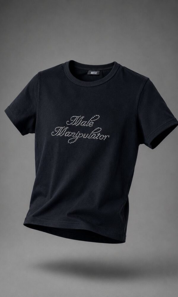 remera male