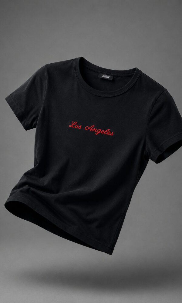 remera los angeles