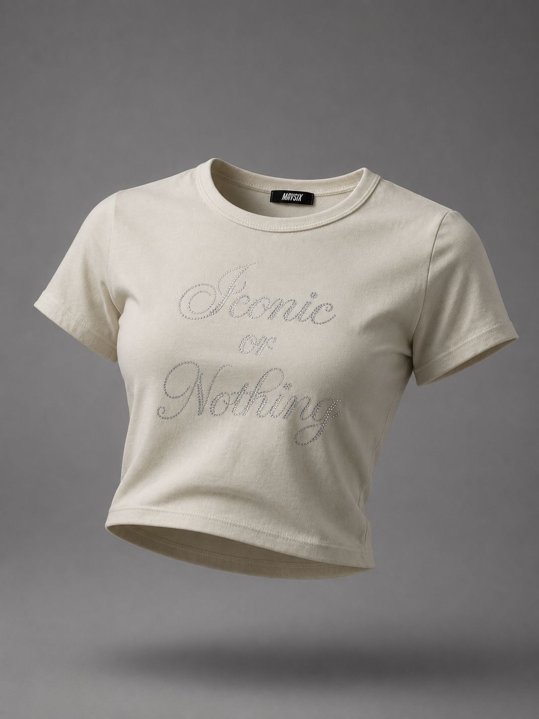 Remera iconic