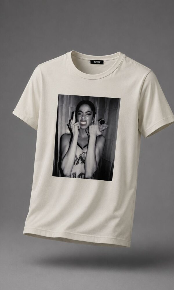 remera tini