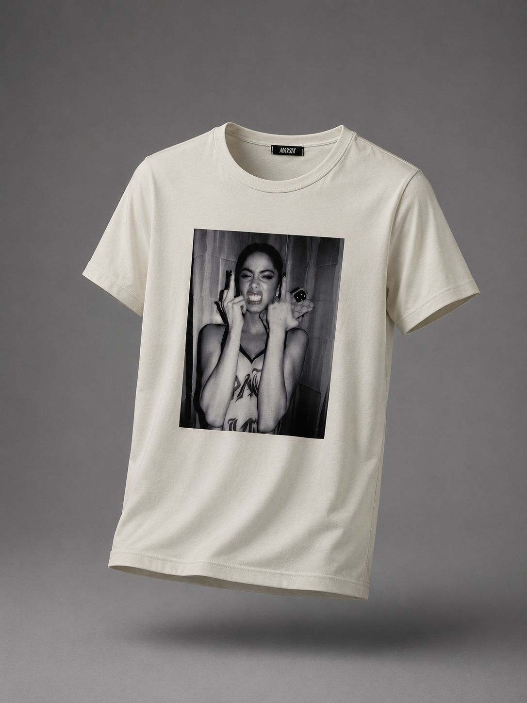 remera tini