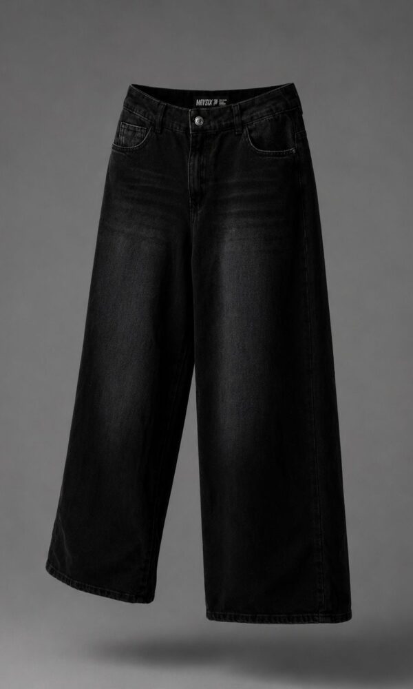 jean wide leg