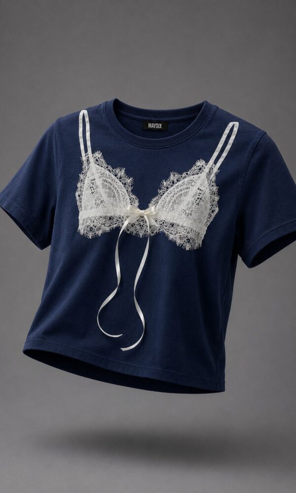 remera brasier