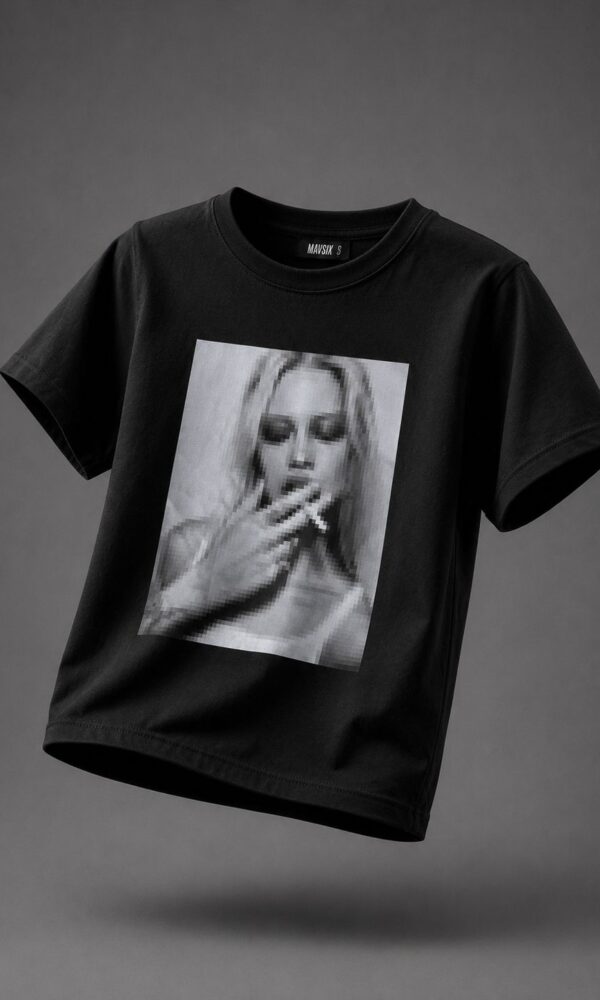 remera smoke