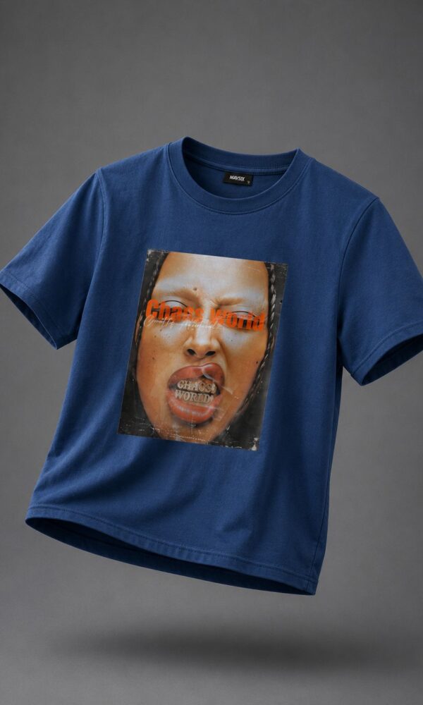 remera chaos