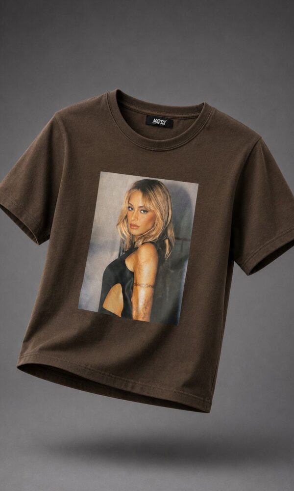 remera tini