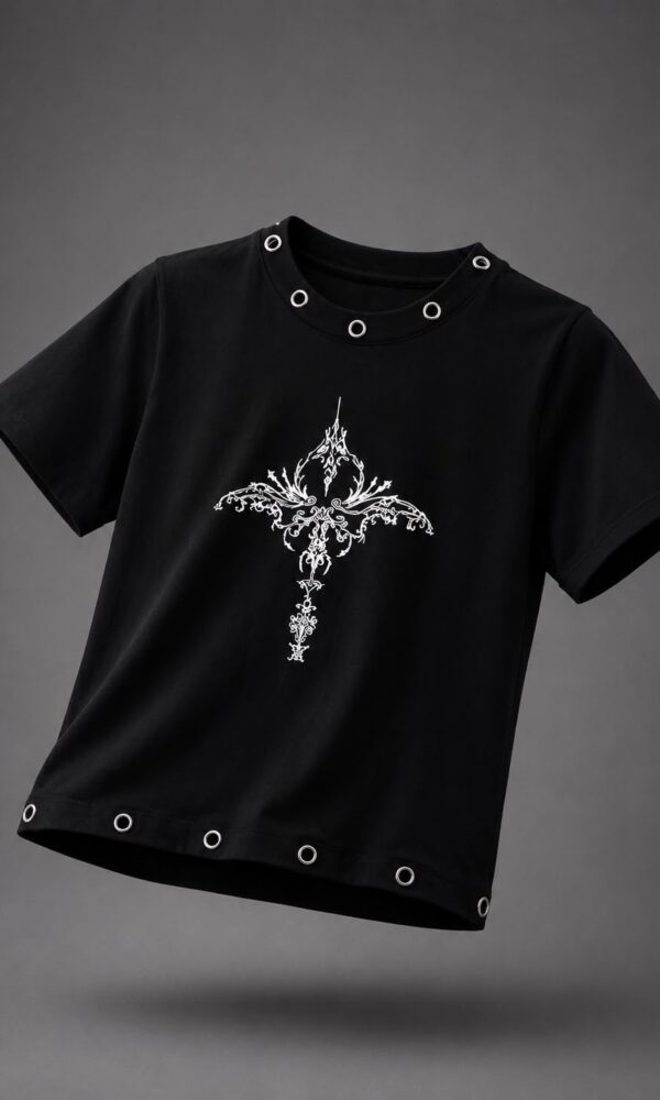 remera cruz