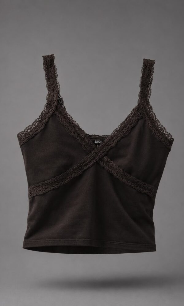 top puntilla