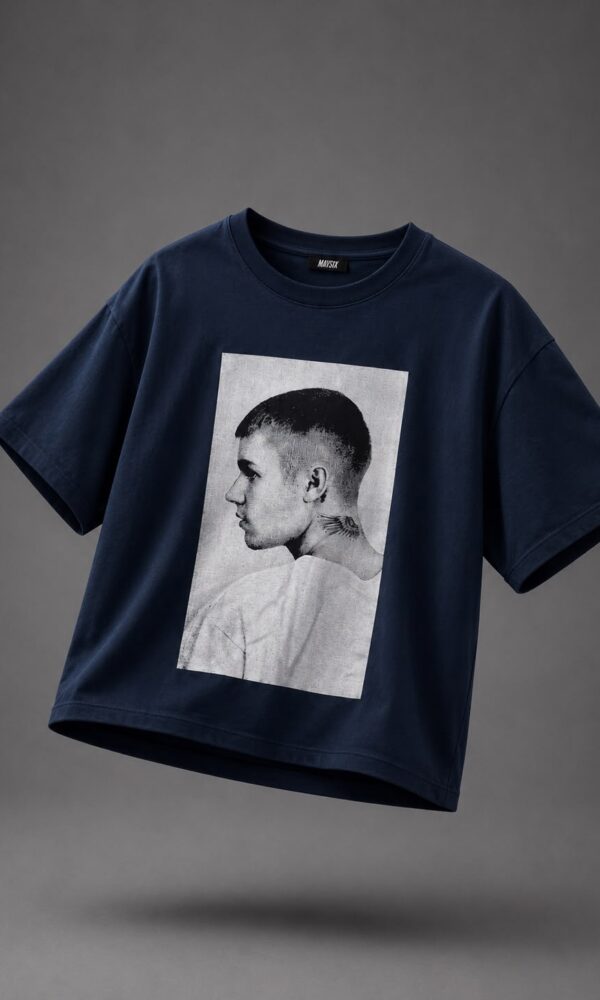 remera justin