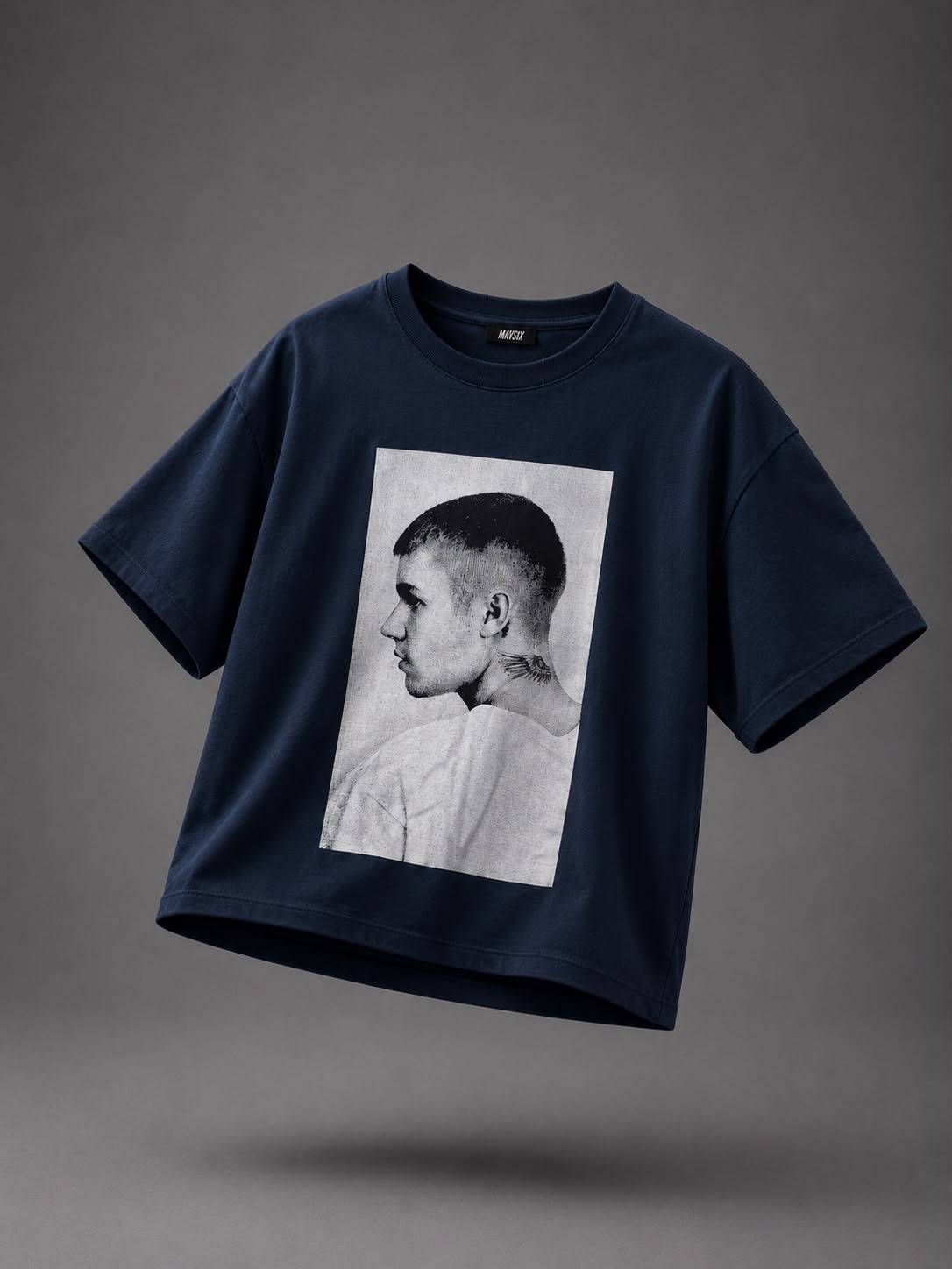 remera justin