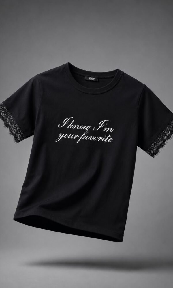 remera favorite
