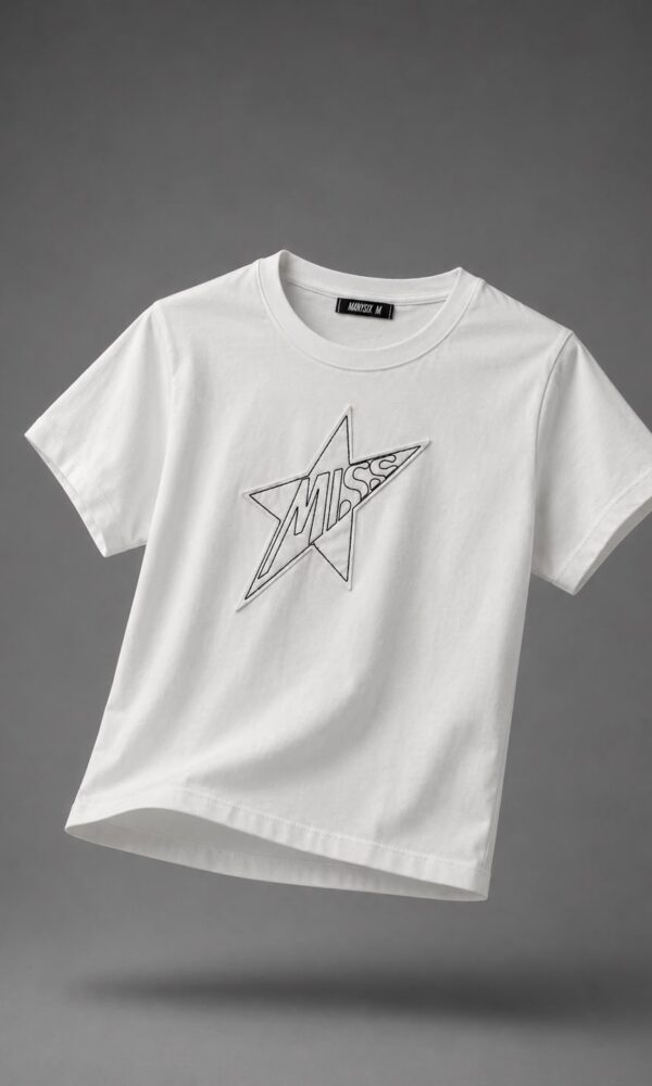 remera estrella