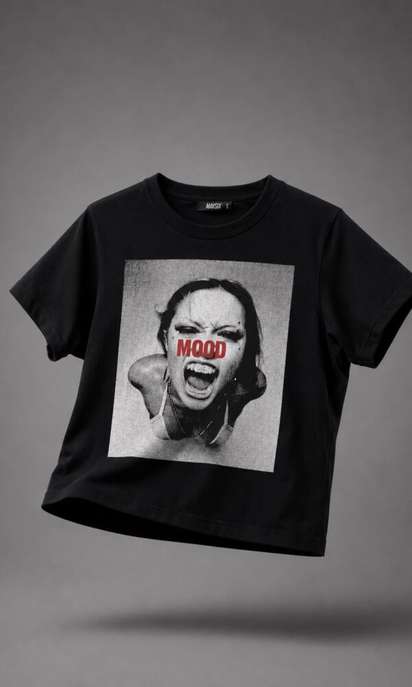 remera mood