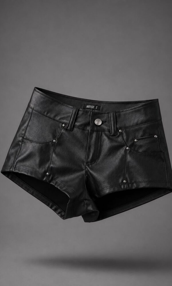 short vintage