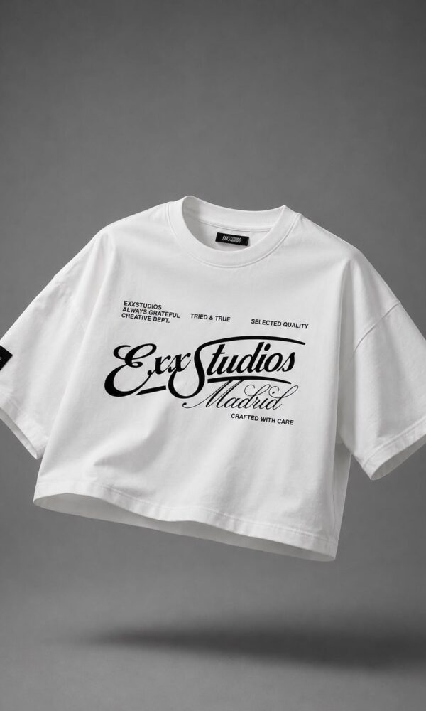 remera studio