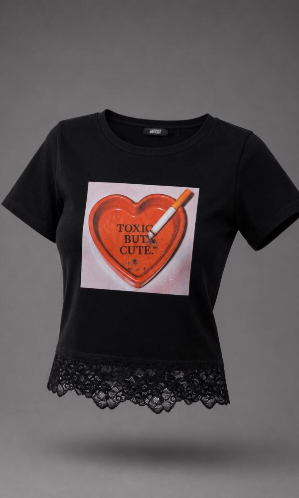 remera toxic