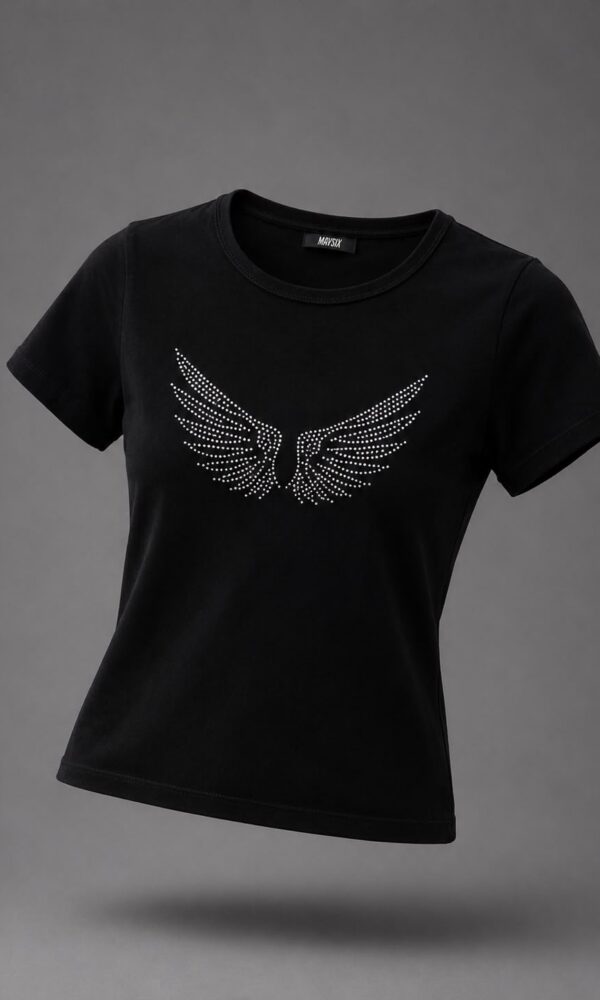 remera alas