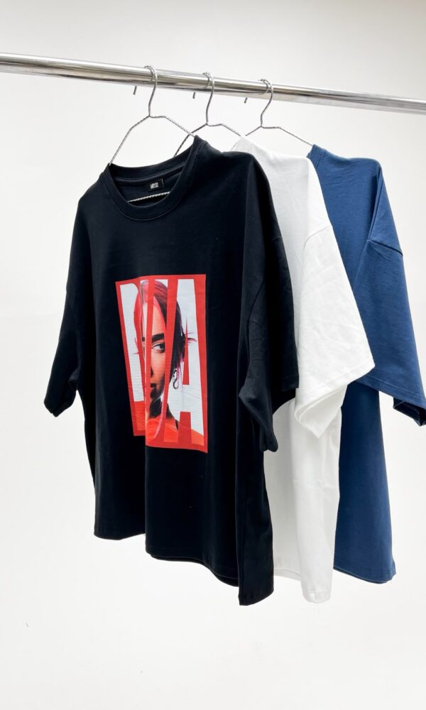 remera dua