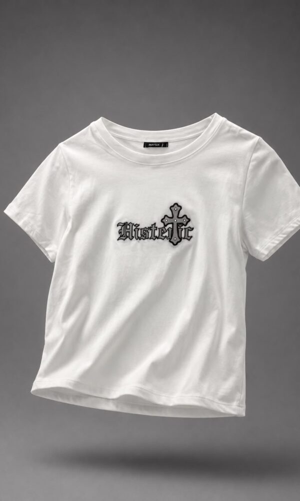 remera histeric