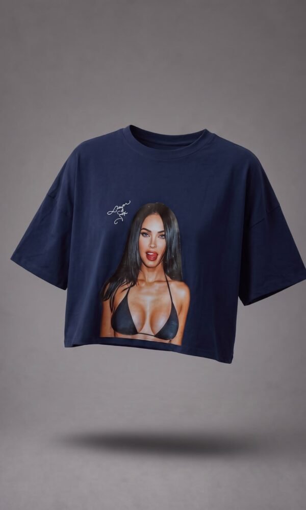remera megan