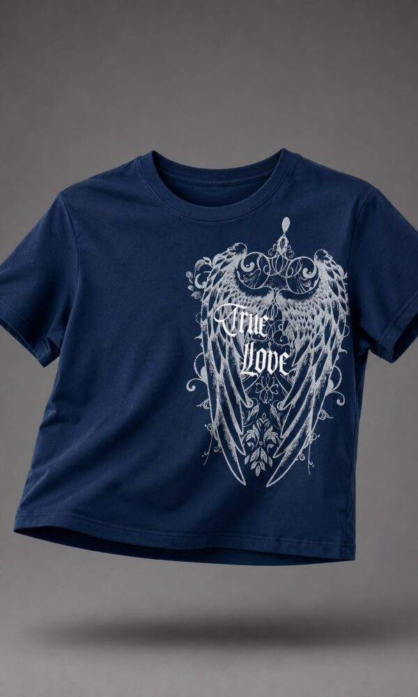remera love