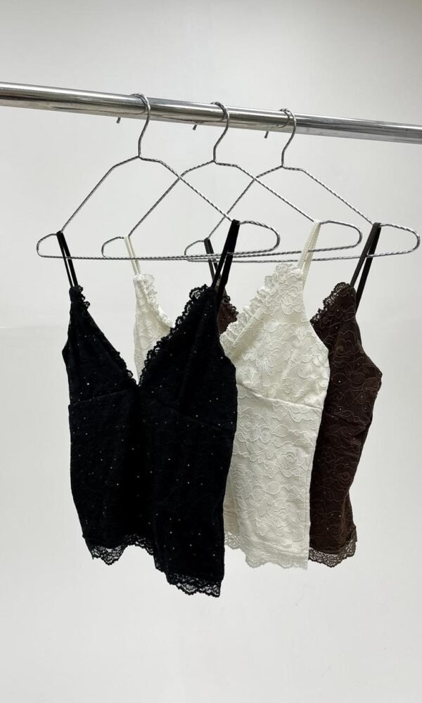 top brillos