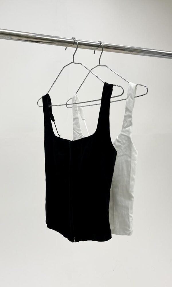 corset bretel