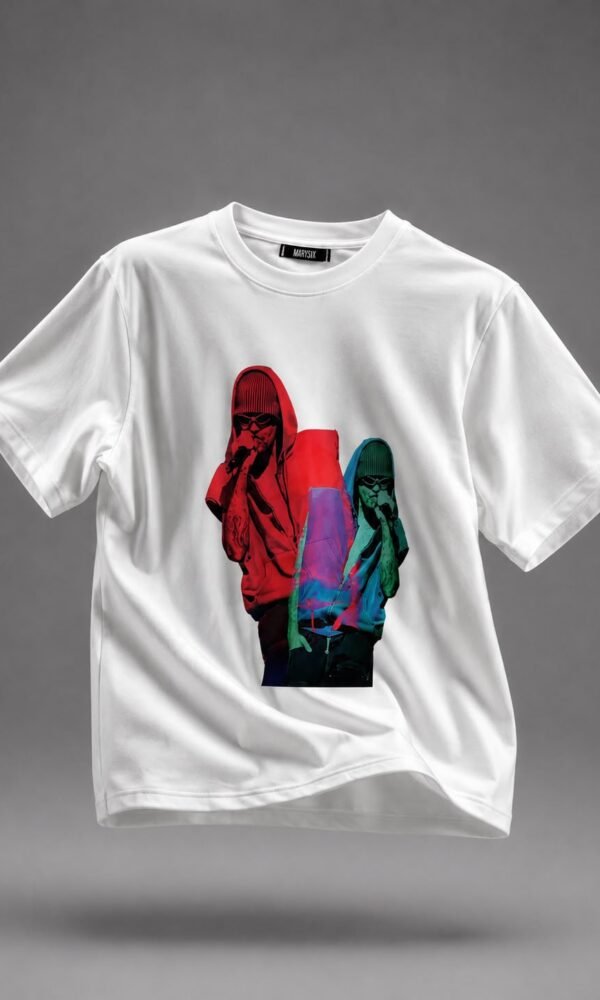 remera justin